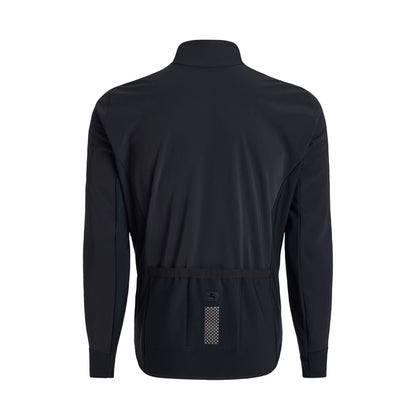 Giordana Mens Silverline AW26 Winter Jacket - Black