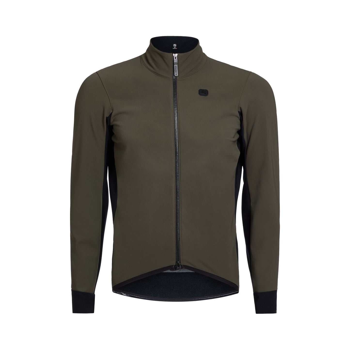 Giordana Mens Silverline AW26 Winter Jacket - Moss