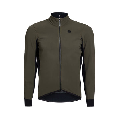 Giordana Mens Silverline AW26 Winter Jacket - Moss