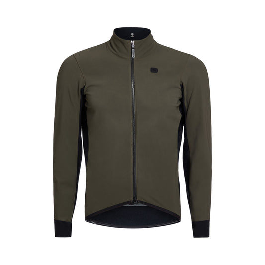 Giordana Mens Silverline AW26 Winter Jacket - Moss