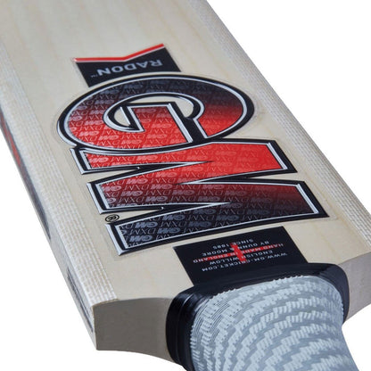 GM Radon Select DXM TTNOW Cricket Bat