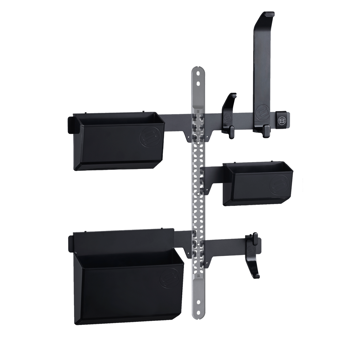 Steadyrack GearMate Pack Storage Upgrade