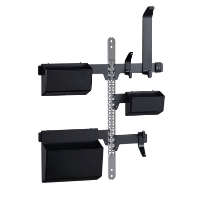 Steadyrack GearMate Pack Storage Upgrade
