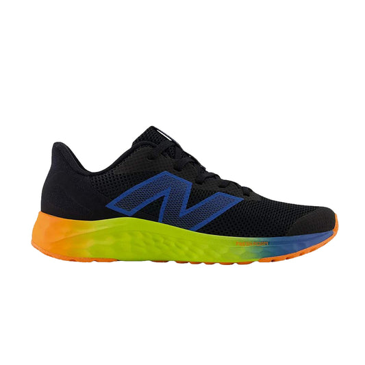 New Balance Fresh Foam Kid's Arishi Shoes - Black