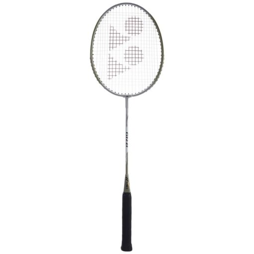 Yonex GR Beta Badminton Racquet - Red