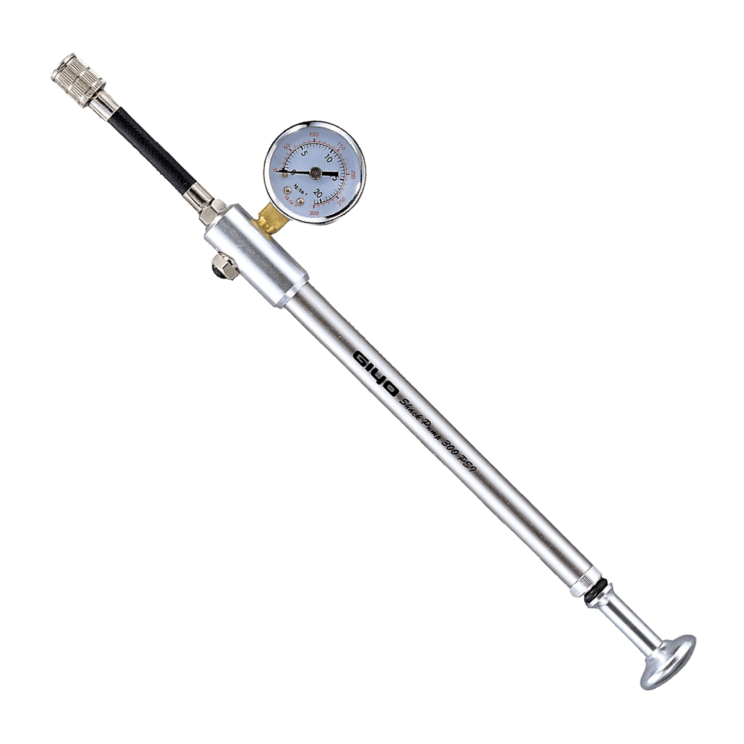 Giyo Shock Pump 300psi