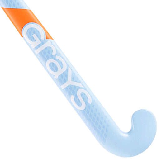 Grays GX 1000 Hockey Stick - Blue