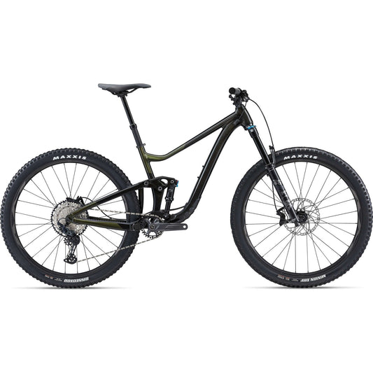 Giant 2022 Trance X 29 1 - Panther