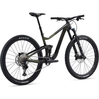 Giant 2022 Trance X 29 1 - Panther