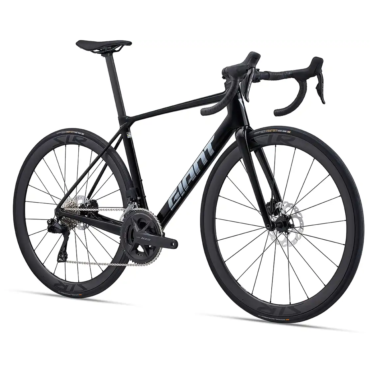 TCR Advanced Pro 1 Di2