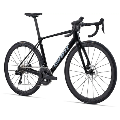 TCR Advanced Pro 1 Di2