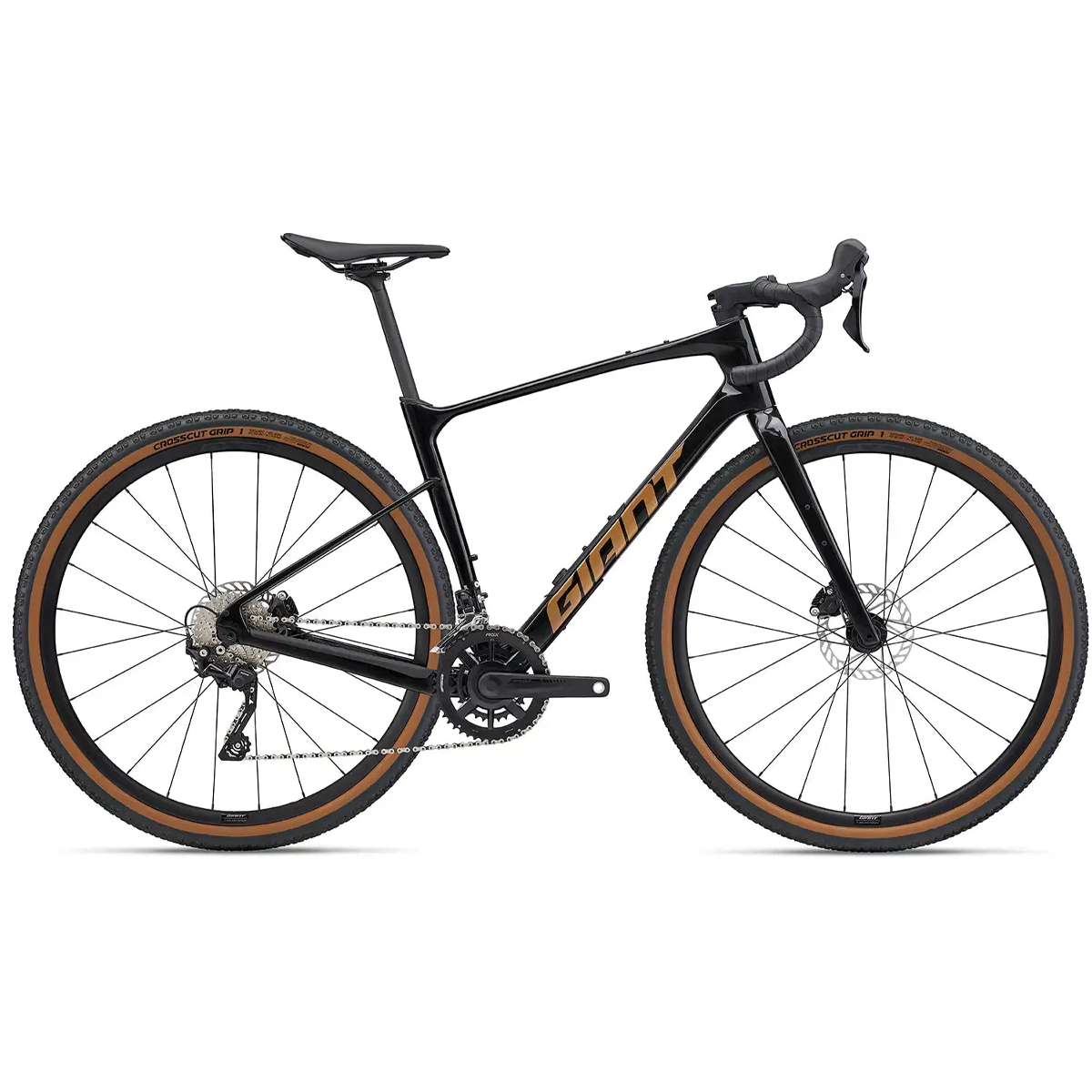 Giant 2025 Revolt Advanced 3 - Panther