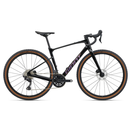 Giant 2025 Revolt Advanced 2 - Carbon