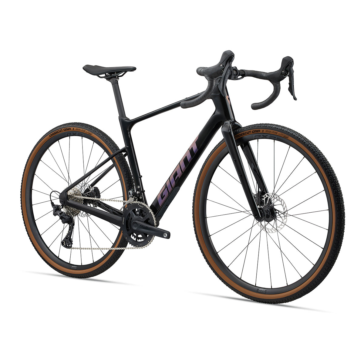 Giant 2025 Revolt Advanced 2 - Carbon