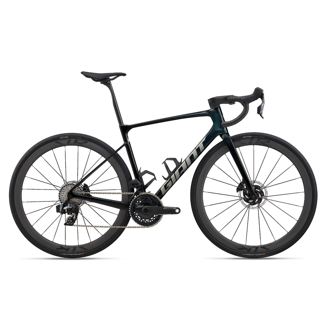 Giant 2026 Defy Advanced SL 1 - Dark Green