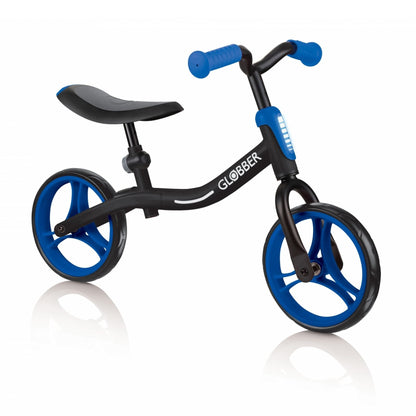 Globber Go Kids Bike - Black