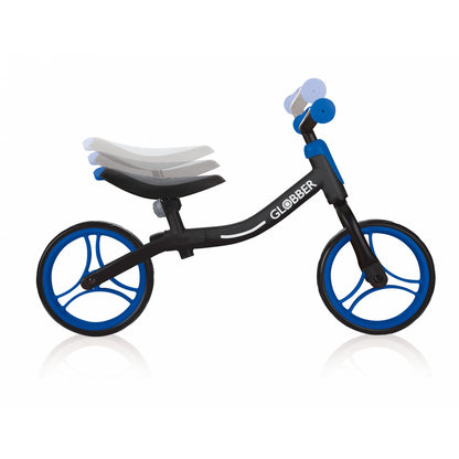 Globber Go Kids Bike - Black