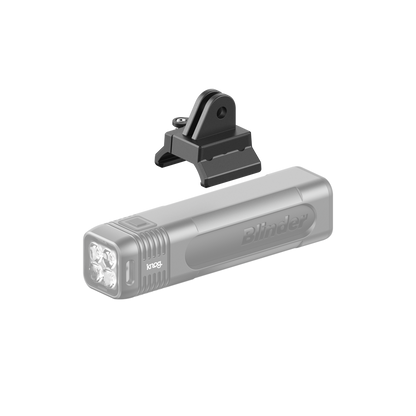 Knog Blinder Go Pro Mount