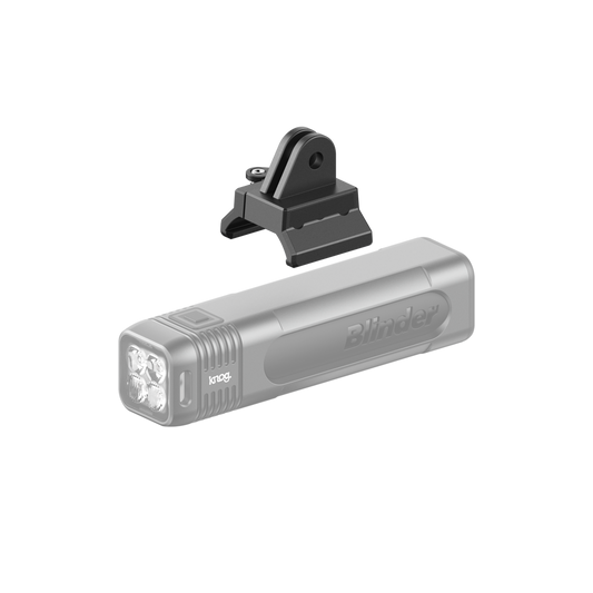 Knog Blinder Go Pro Mount