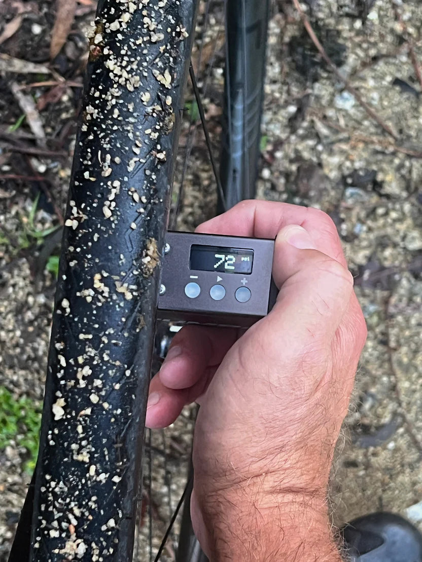 Fumpa Mini+ Rechargeable Bike Pump