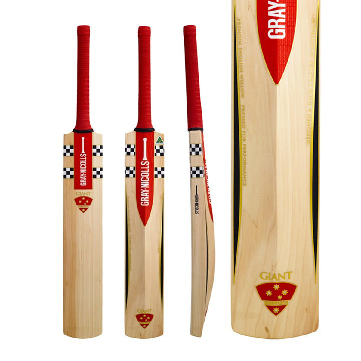 Gray-Nicolls Giant Bat