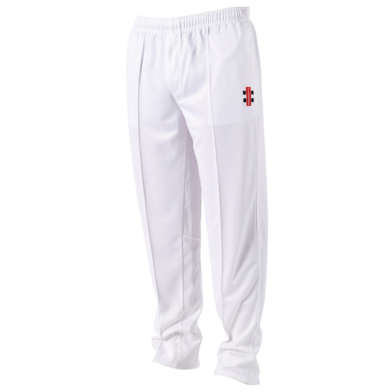 Gray-Nicolls Select Trousers - White