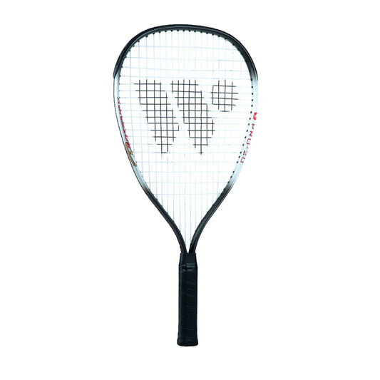 Wish Racquetball Racket Alumtec 20 - Silver