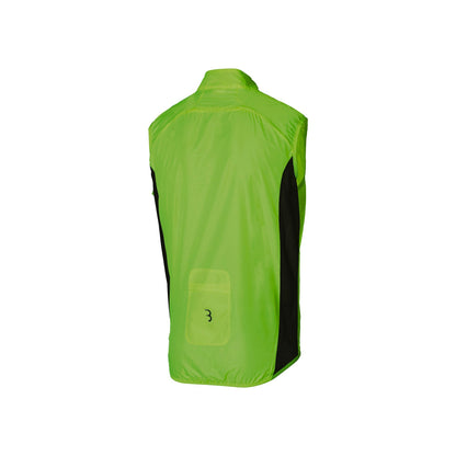 BBB PocketVest - Neon Yellow