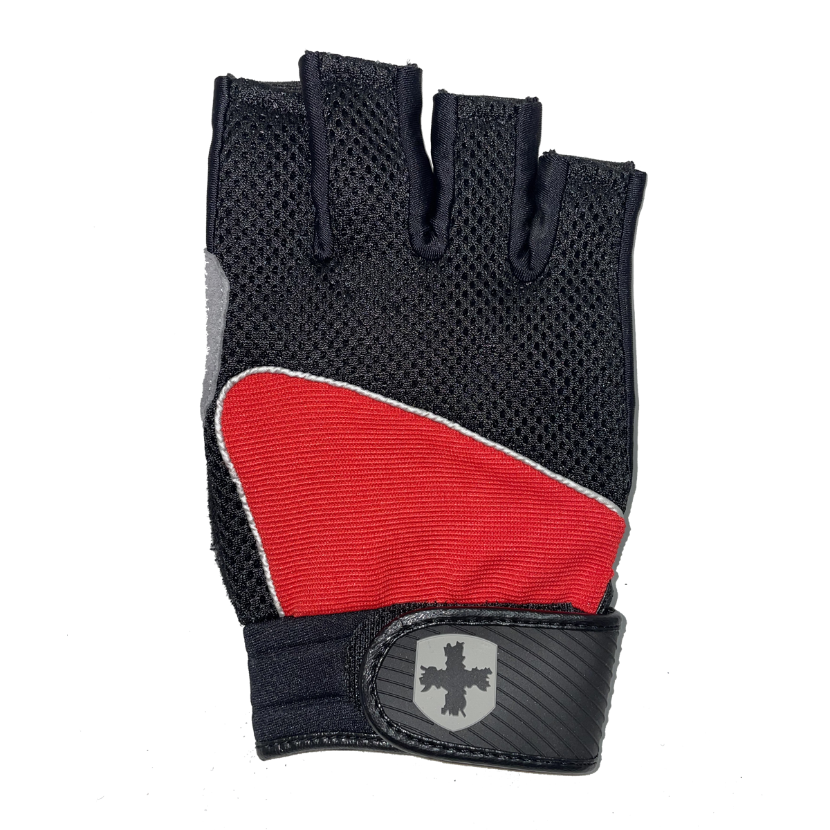 Harbinger Mucka Cycling Gloves - Short Finger