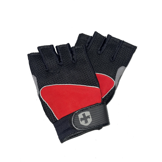 Harbinger Mucka Cycling Gloves - Short Finger