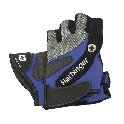 Harbinger Paddle/Cycle/Train Gloves SF