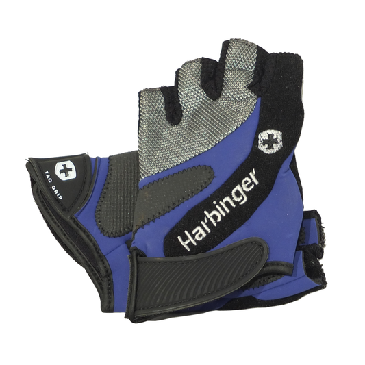 Harbinger Paddle/Cycle/Train Gloves SF