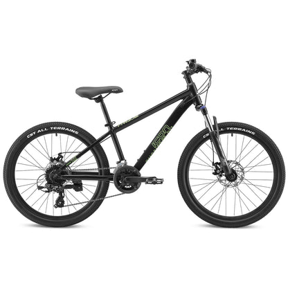 Icon Phantom Kids MTB - Black