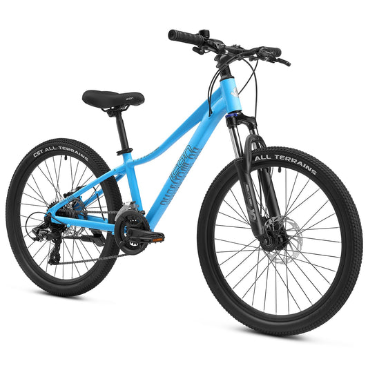 Icon Phantom Kids MTB - Powder Blue