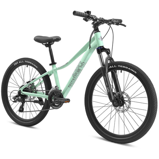Icon Phantom Kids MTB - Mint