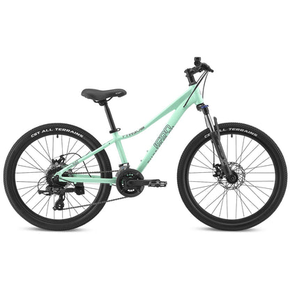 Icon Phantom Kids MTB - Mint