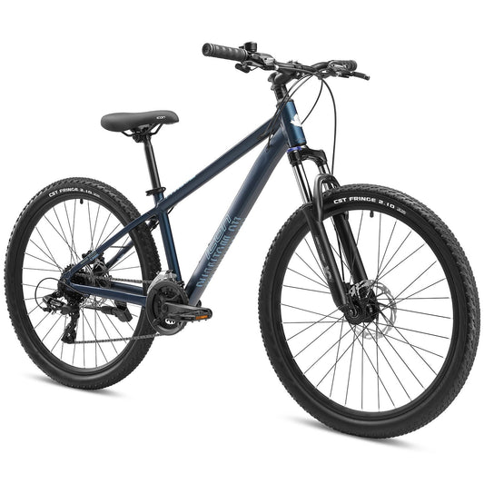 Icon Phantom 26" MTB - Blue
