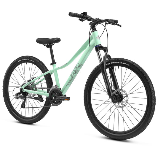Icon Phantom 26" MTB - Mint
