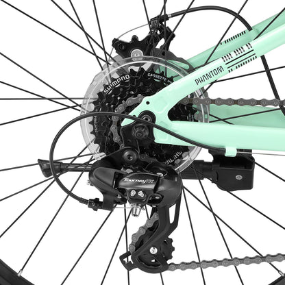 Icon Phantom 26" MTB - Mint