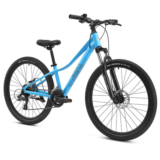 Icon Phantom 26" MTB - Powder Blue