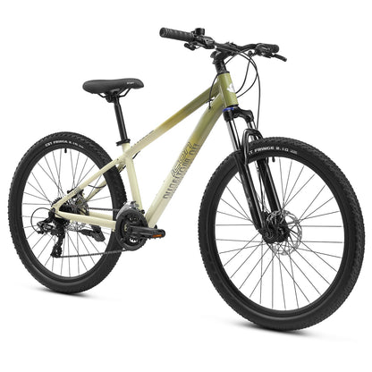 Icon Phantom 26" MTB - Sand / Green