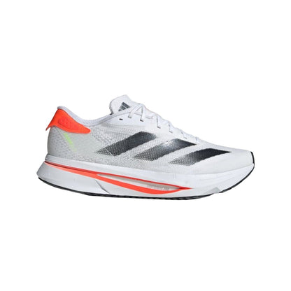 Adidas Adizero SL2 Men's Running Shoes - Cloud White