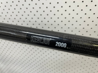 LOOK KG86 Carbon Kevlar Frameset