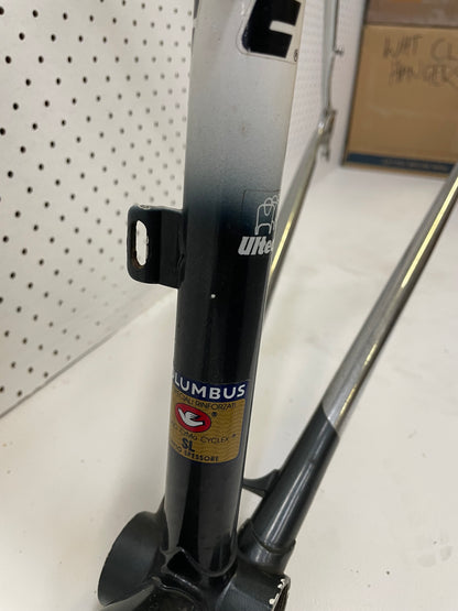 Concorde Prelude Frameset 56cm