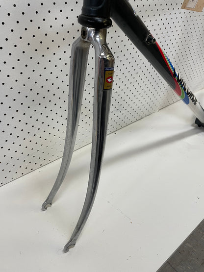 Concorde Prelude Frameset 56cm