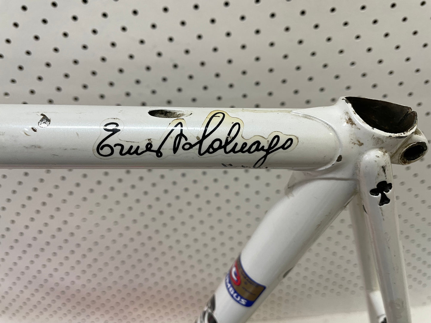 Colnago Super Columbus SL Frame 60cm