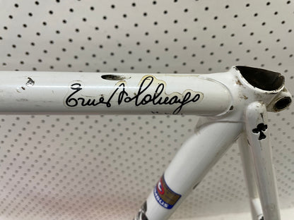Colnago Super Columbus SL Frame 60cm