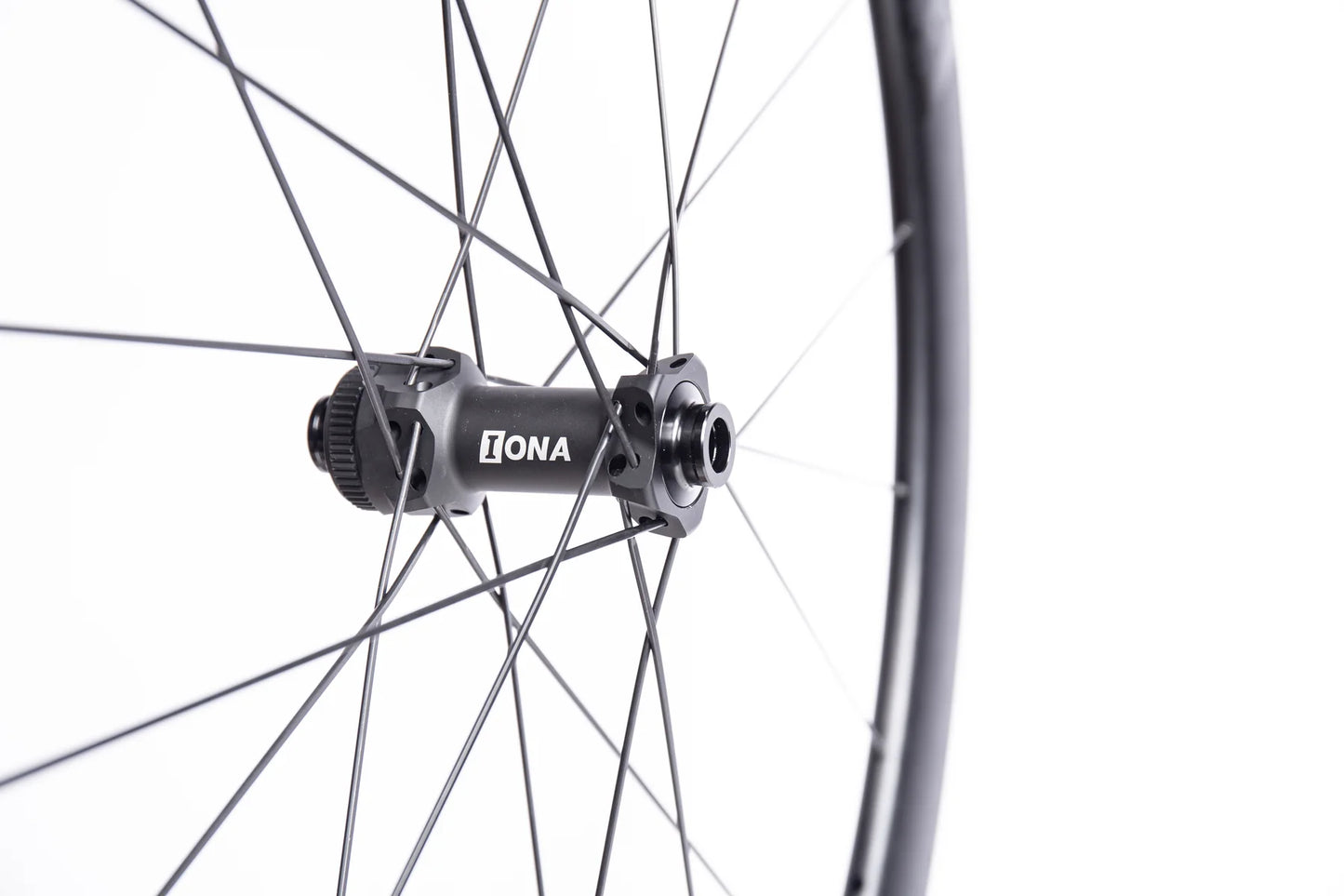 ERE Research Explorator GCR40 Disc Wheelset - XDR