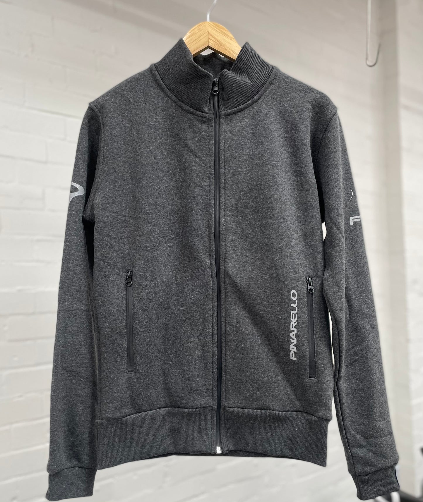 Pinarello Clothing Jacket Felpha F10