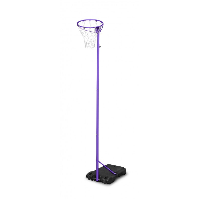 Pivot Portable Netball Stand